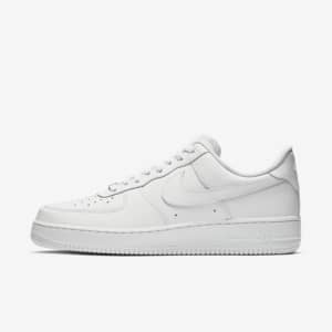 靴 Nike Air Force 1 Low '07 Nike Air Force 1 '07 Men's Shoes. Nike.com